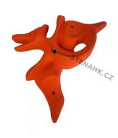 Makak dětský chyt PTERODACTYL XXL
